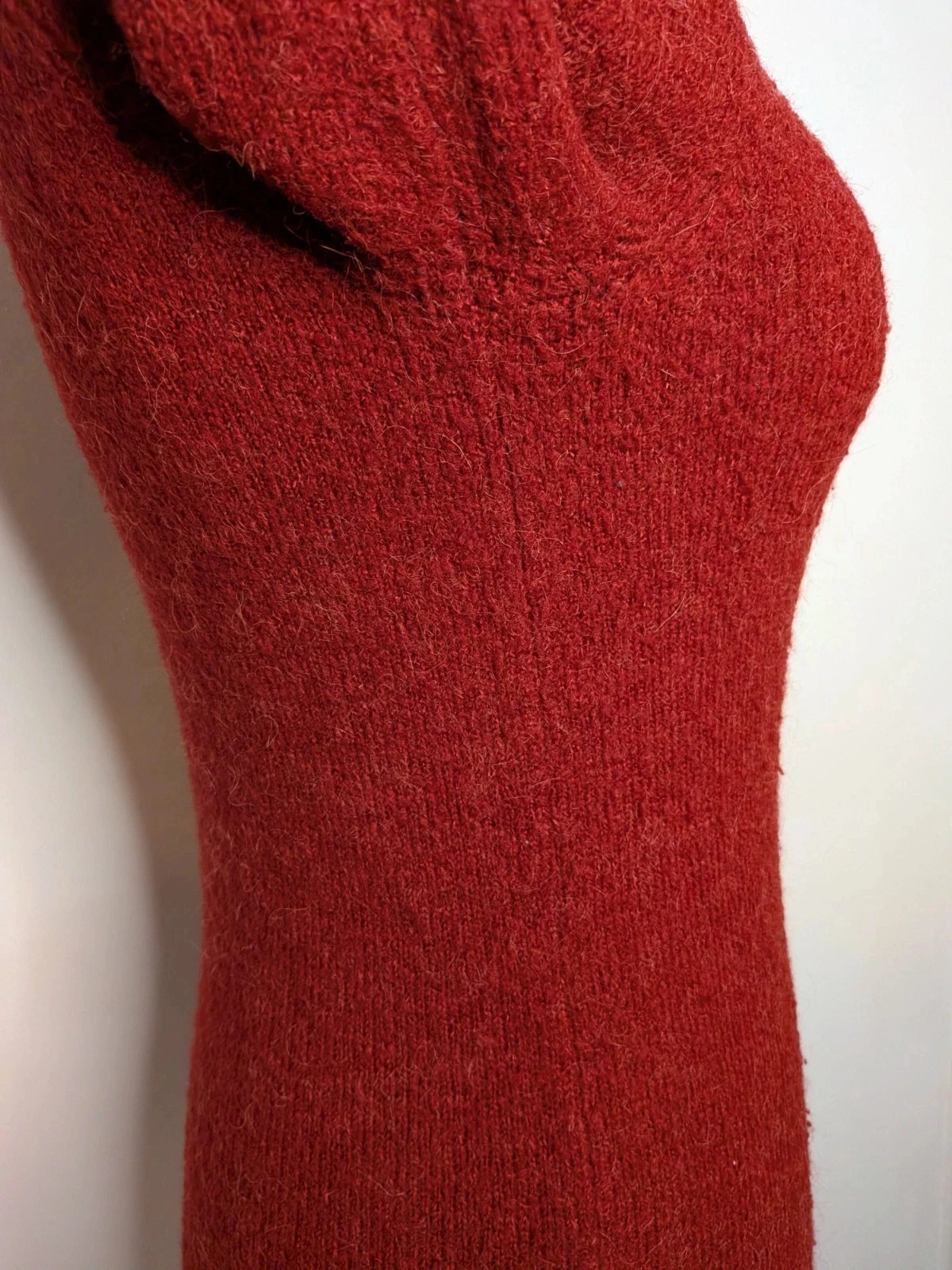 Soft sweater – photo 6